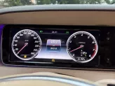 Mercedes-Benz S400 3.0 V6 2015 - Xe sang siêu chất