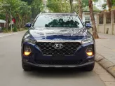 Hyundai Santa Fe 2.4L Xăng Cao cấp 2020 - Cam kết tất cả, xe đẹp tuyệt đối