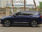 Hyundai Santa Fe 2.4L Xăng Cao cấp 2020 - Cam kết tất cả, xe đẹp tuyệt đối