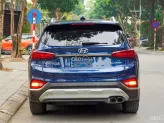 Hyundai Santa Fe 2.4L Xăng Cao cấp 2020 - Cam kết tất cả, xe đẹp tuyệt đối
