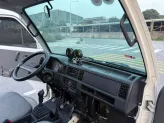 Suzuki Super Carry Van Blind Van 2021 - Bán Suzuki tải Van 2 chỗ sản xuất 2021, sơn zin, máy zin