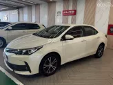 Toyota Corolla Altis 2019 - Tặng 100% trước bạ