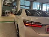 Toyota Corolla Altis 2019 - Tặng 100% trước bạ