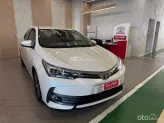 Toyota Corolla Altis 2019 - Tặng 100% trước bạ