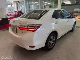 Toyota Corolla Altis 2019 - Tặng 100% trước bạ
