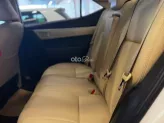 Toyota Corolla Altis 2019 - Tặng 100% trước bạ