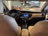 Toyota Corolla Altis 2019 - Tặng 100% trước bạ