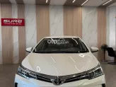Toyota Corolla Altis 2019 - Tặng 100% trước bạ