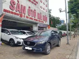 Mazda CX-5 2.0 Premium 2021 - Mazda CX-5 2.0 Premium 2021 - mua bán xe ô tô cũ uy tín tại Hà Nội