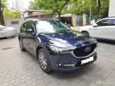 Mazda CX-5 2.0 Premium 2021 - Mazda CX-5 2.0 Premium 2021 - mua bán xe ô tô cũ uy tín tại Hà Nội