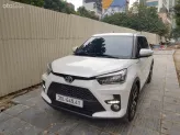 Toyota Raize 2024 - Toyota Raize 2024 -mua bán xe ô tô cũ uy tín tại Hà nội