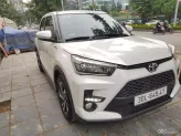 Toyota Raize 2024 - Toyota Raize 2024 -mua bán xe ô tô cũ uy tín tại Hà nội