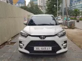 Toyota Raize 2024 - Toyota Raize 2024 -mua bán xe ô tô cũ uy tín tại Hà nội
