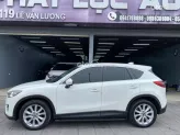 Mazda CX-5 2.0 AWD 2014 - Odo 146.000 kilomet