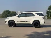 Toyota Fortuner 2.7V TRD 4x4 2014 - Hàng mướt cho anh em mua sử dụng