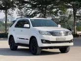 Toyota Fortuner 2.7V TRD 4x4 2014 - Hàng mướt cho anh em mua sử dụng
