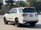Toyota Fortuner 2.7V TRD 4x4 2014 - Hàng mướt cho anh em mua sử dụng