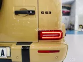 Mercedes-Benz G63 2022 - Nhập Mỹ chuẩn 20,000 km