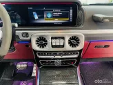 Mercedes-Benz G63 2022 - Nhập Mỹ chuẩn 20,000 km