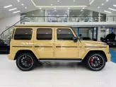 Mercedes-Benz G63 2022 - Nhập Mỹ chuẩn 20,000 km