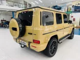 Mercedes-Benz G63 2022 - Nhập Mỹ chuẩn 20,000 km