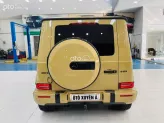 Mercedes-Benz G63 2022 - Nhập Mỹ chuẩn 20,000 km