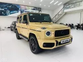 Mercedes-Benz G63 2022 - Nhập Mỹ chuẩn 20,000 km