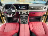 Mercedes-Benz G63 2022 - Nhập Mỹ chuẩn 20,000 km
