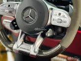 Mercedes-Benz G63 2022 - Nhập Mỹ chuẩn 20,000 km