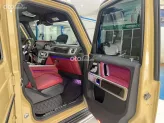 Mercedes-Benz G63 2022 - Nhập Mỹ chuẩn 20,000 km