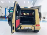 Mercedes-Benz G63 2022 - Nhập Mỹ chuẩn 20,000 km