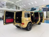 Mercedes-Benz G63 2022 - Nhập Mỹ chuẩn 20,000 km