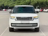 Land Rover Range Rover Autobiography LWB 3.0 2024 - Siêu lướt 6000km như mới