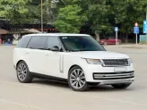 Land Rover Range Rover Autobiography LWB 3.0 2024 - Siêu lướt 6000km như mới