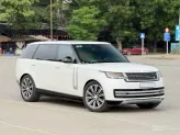 Land Rover Range Rover Autobiography LWB 3.0 2024 - Siêu lướt 6000km như mới