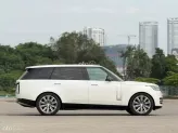 Land Rover Range Rover Autobiography LWB 3.0 2024 - Siêu lướt 6000km như mới