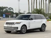 Land Rover Range Rover Autobiography LWB 3.0 2024 - Siêu lướt 6000km như mới