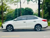 Toyota Vios 1.5 E CVT 2023 - Vios E CVT 2023 Form mới, chạy 3vạn Full lịch sử bảo dưỡng hãng