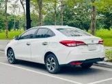 Toyota Vios 1.5 E CVT 2023 - Vios E CVT 2023 Form mới, chạy 3vạn Full lịch sử bảo dưỡng hãng