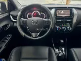 Toyota Vios 1.5 E CVT 2023 - Vios E CVT 2023 Form mới, chạy 3vạn Full lịch sử bảo dưỡng hãng