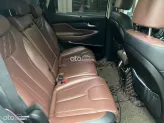 Hyundai Santa Fe 2.5 Xăng Cao cấp 2021 - SantaFe Cao cấp 2.5L Sx2021 Form mới 2022 Máy xăng 2 cầu
