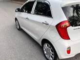 Kia Morning Si 1.25 AT 2013 - KIA Picanto 1.25 AT. Xe chất, không lỗi nhỏ., camera đủ Lốp mới cả dàn Nội ngoại thất rất đẹ