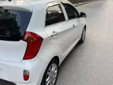 Kia Morning Si 1.25 AT 2013 - KIA Picanto 1.25 AT. Xe chất, không lỗi nhỏ., camera đủ Lốp mới cả dàn Nội ngoại thất rất đẹ
