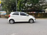 Kia Morning Si 1.25 AT 2013 - KIA Picanto 1.25 AT. Xe chất, không lỗi nhỏ., camera đủ Lốp mới cả dàn Nội ngoại thất rất đẹ