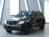 Mercedes-Benz GLK 280 2009 - Phong cách mạnh mẽ, giá cực hấp dẫn
