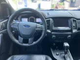Ford Ranger Wildtrak 4x4 AT 2021 - Xe bán tải đầy đủ phụ kiện, bảo dưỡng định kỳ