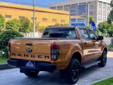 Ford Ranger Wildtrak 4x4 AT 2021 - Xe bán tải đầy đủ phụ kiện, bảo dưỡng định kỳ