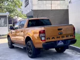 Ford Ranger Wildtrak 4x4 AT 2021 - Xe bán tải đầy đủ phụ kiện, bảo dưỡng định kỳ