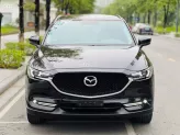Mazda CX-5 2.0 Luxury 2021 - Một chủ từ mới chạy 5 vạn km. Nội thất rất Mới