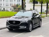 Mazda CX-5 2.0 Luxury 2021 - Một chủ từ mới chạy 5 vạn km. Nội thất rất Mới